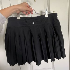 Lululemon Tennis Skirt - Size 4